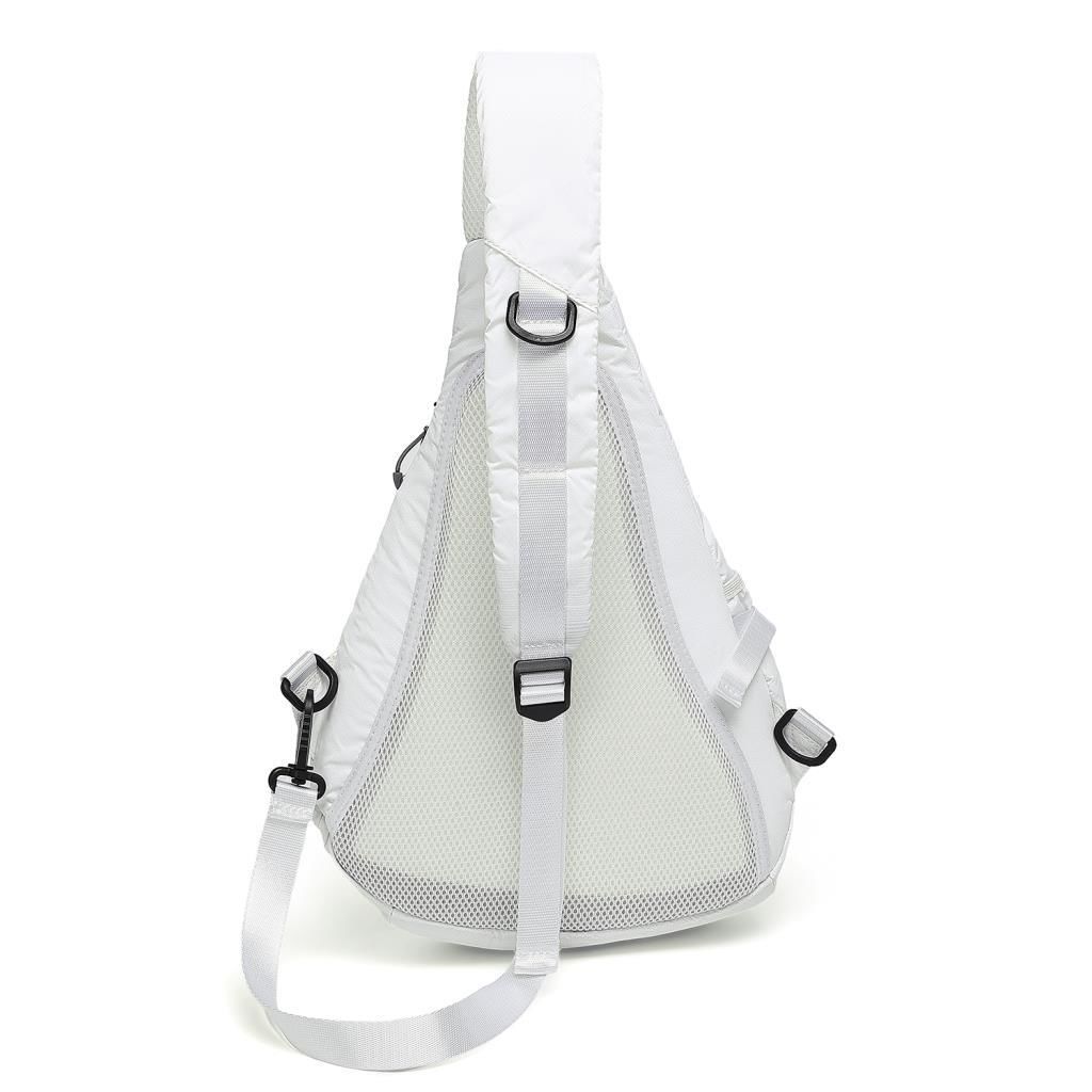 Smart Bags Ekstra Hafif Uniseks Bodybag Omuz Çantası 3228
