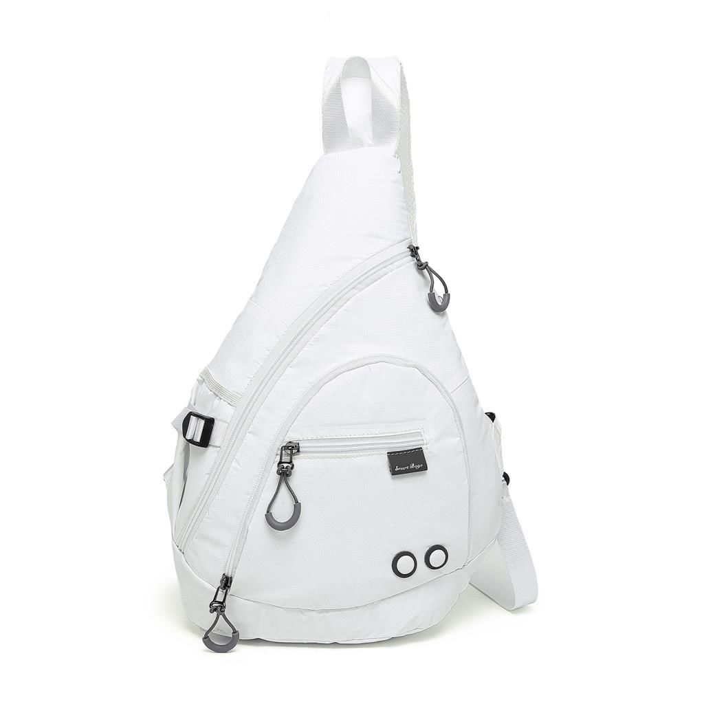 Smart Bags Ekstra Hafif Uniseks Bodybag Omuz Çantası 3228