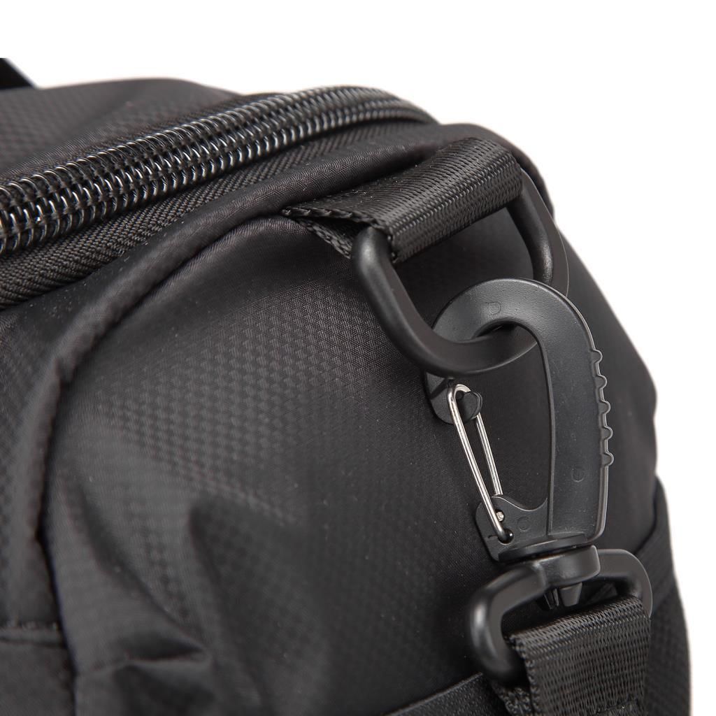 Smart Bags Büyük Boy Ekstra Hafif Uniseks Seyahat Çantası 3201 Siyah