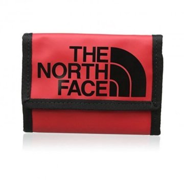 The North Face Kumaş Cüzdan BC Wallet KZ3