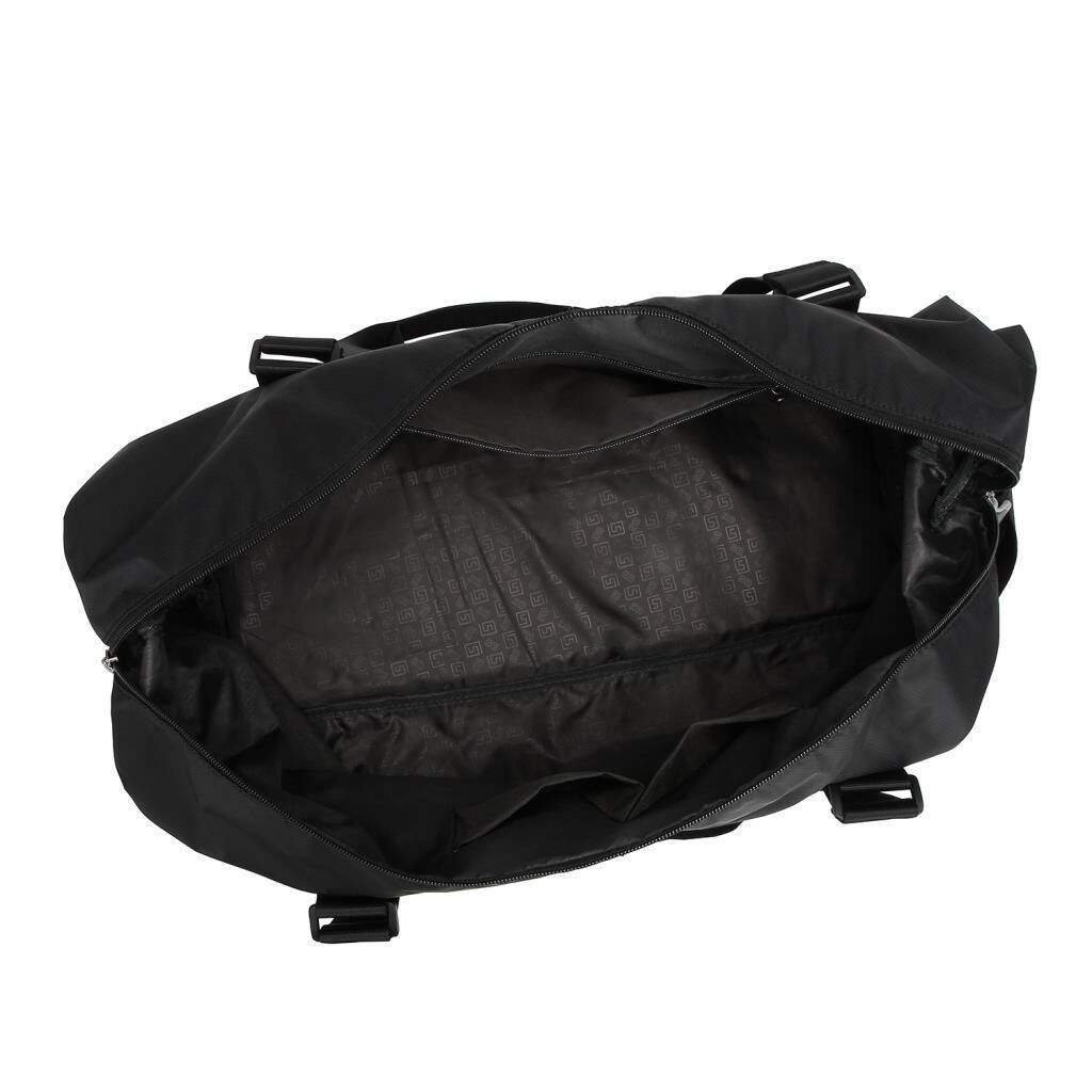 Smart Bags Büyük Boy Ekstra Hafif Uniseks Seyahat Çantası 3213 Açık Kahve