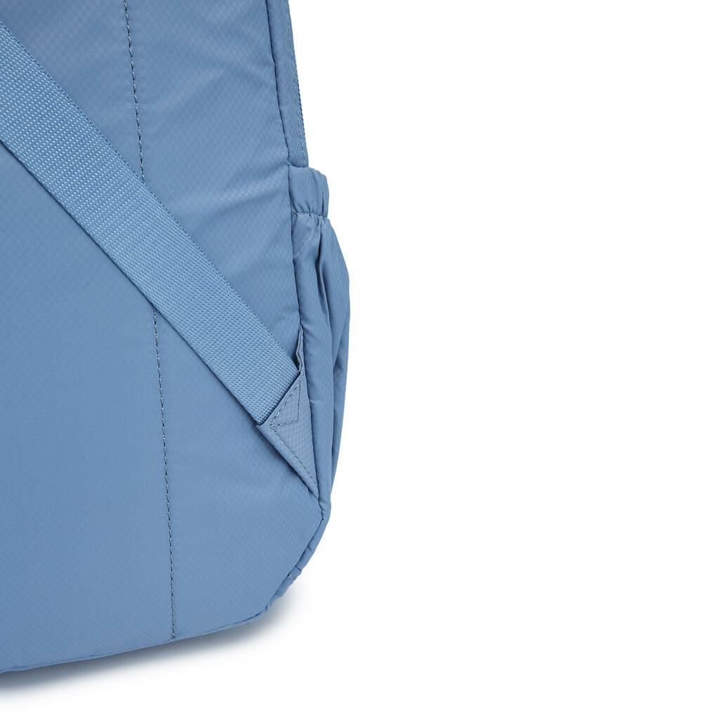 Smart Bags Ekstra Hafif Orta Boy Uniseks Sırt Çantası 3243 Pudra
