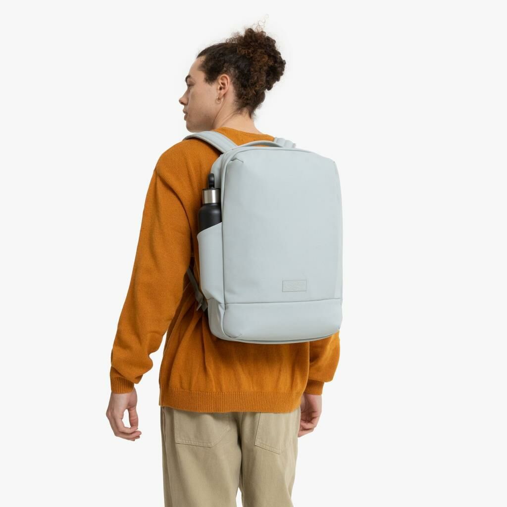 Eastpak Sırt Çantası Tecum F CNNCT EK0A5BE92F61 Matte Grey