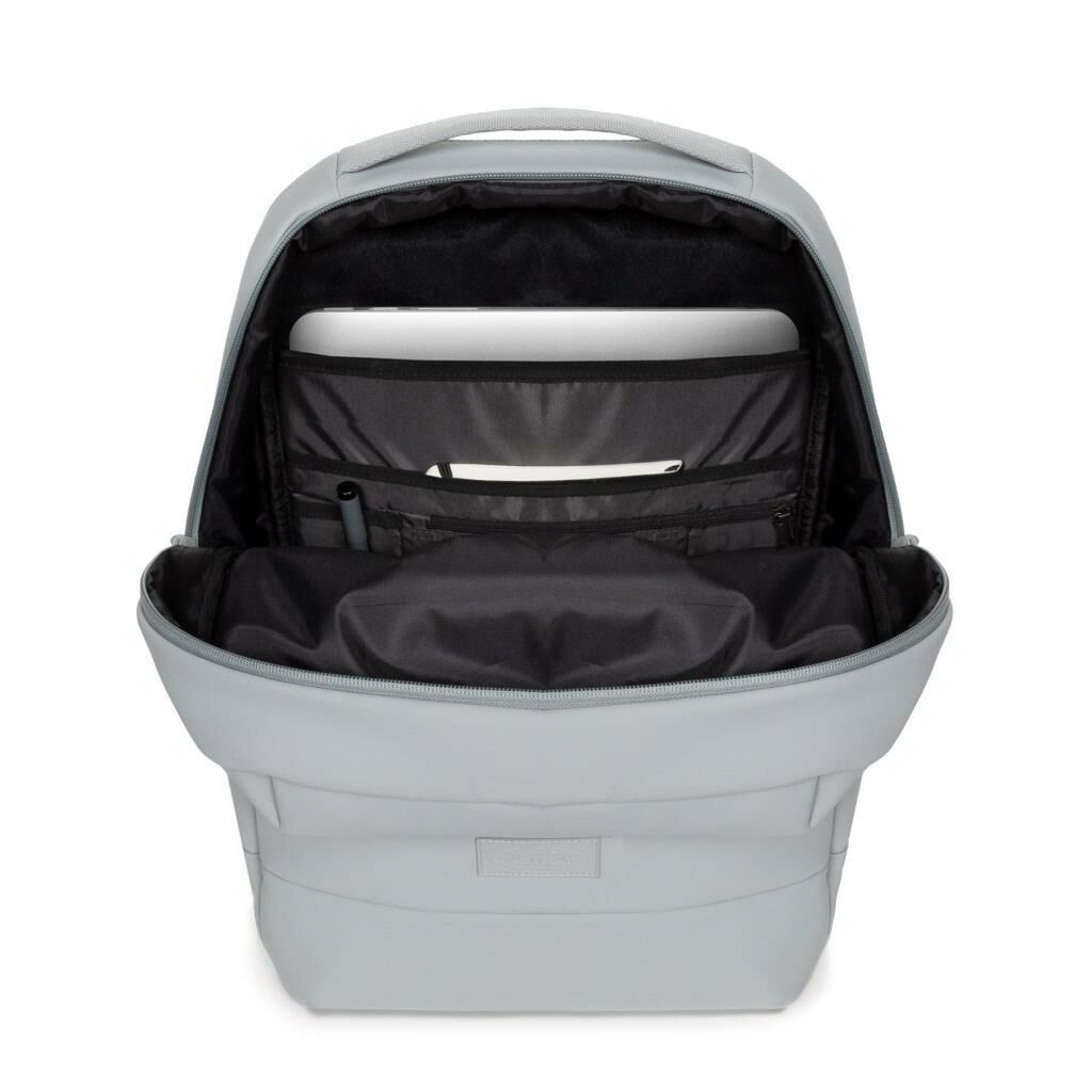 Eastpak Sırt Çantası Tecum F CNNCT EK0A5BE92F61 Matte Grey
