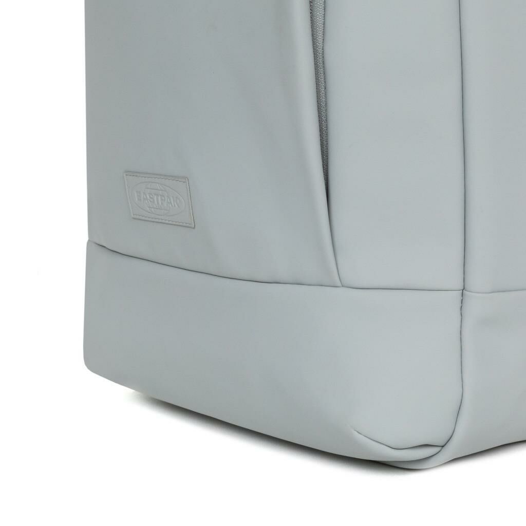 Eastpak Sırt Çantası Tecum F CNNCT EK0A5BE92F61 Matte Grey
