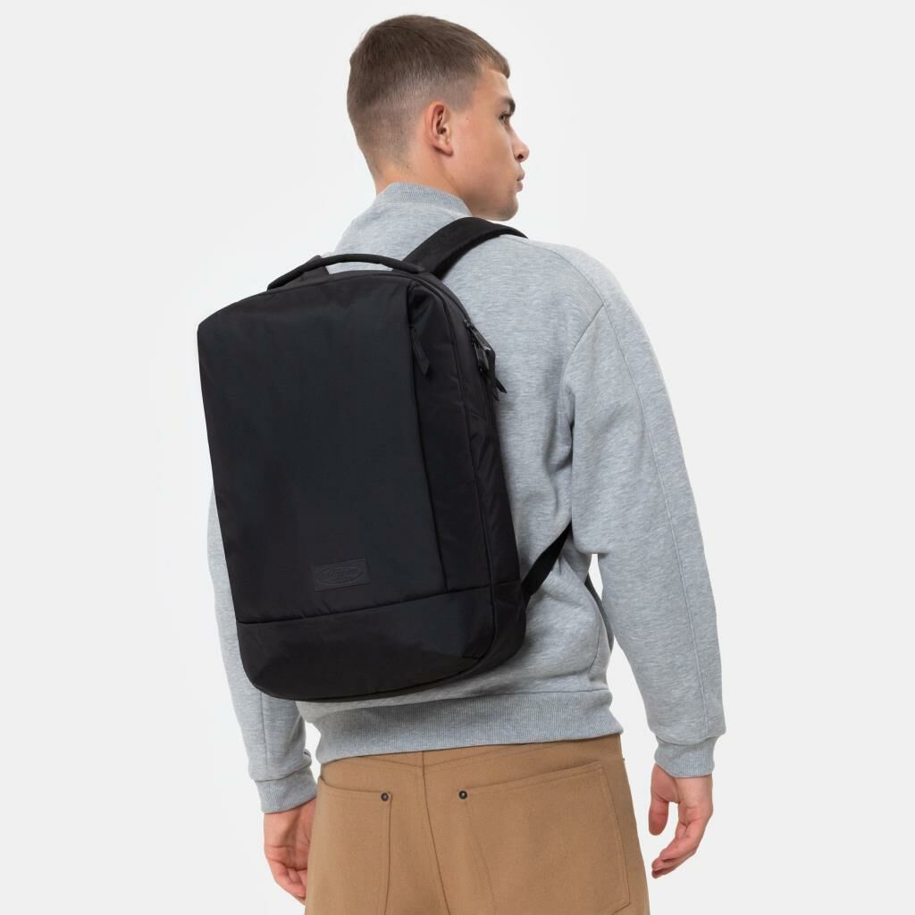 Eastpak Sırt Çantası Tecum F CNNCT EK0A5BE95A21 Black