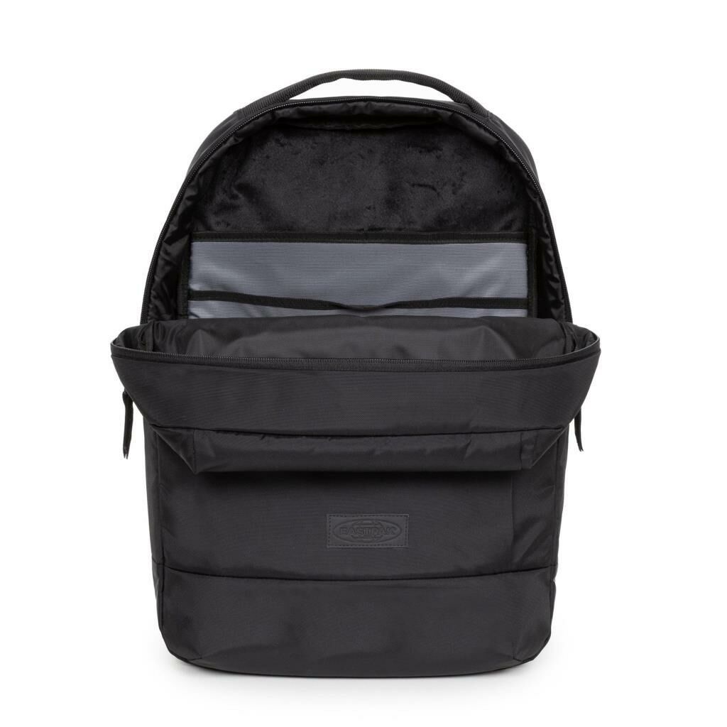 Eastpak Sırt Çantası Tecum F CNNCT EK0A5BE95A21 Black