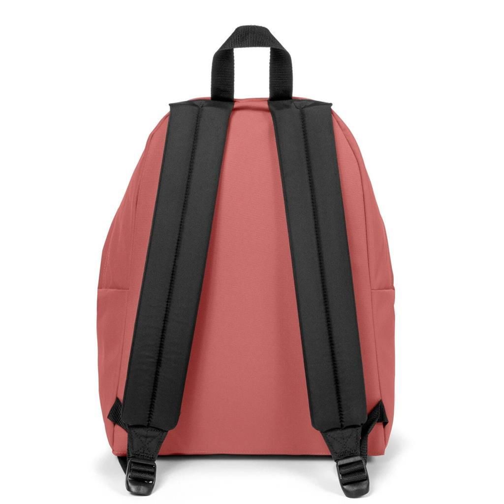 Eastpak Sırt Çantası Padded Pak'r Terra Pink EK0006202K11