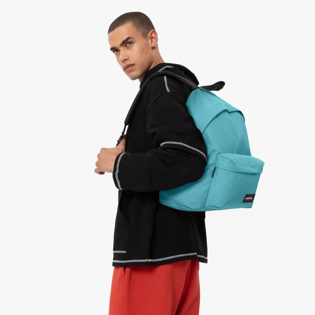 Eastpak Sırt Çantası Padded Pak'r Sea Blue EK0006201K81