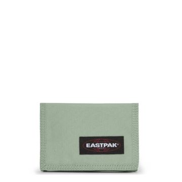 Eastpak Crew Single Kumaş Cüzdan Su Yeşili Frosty Mint 1O2