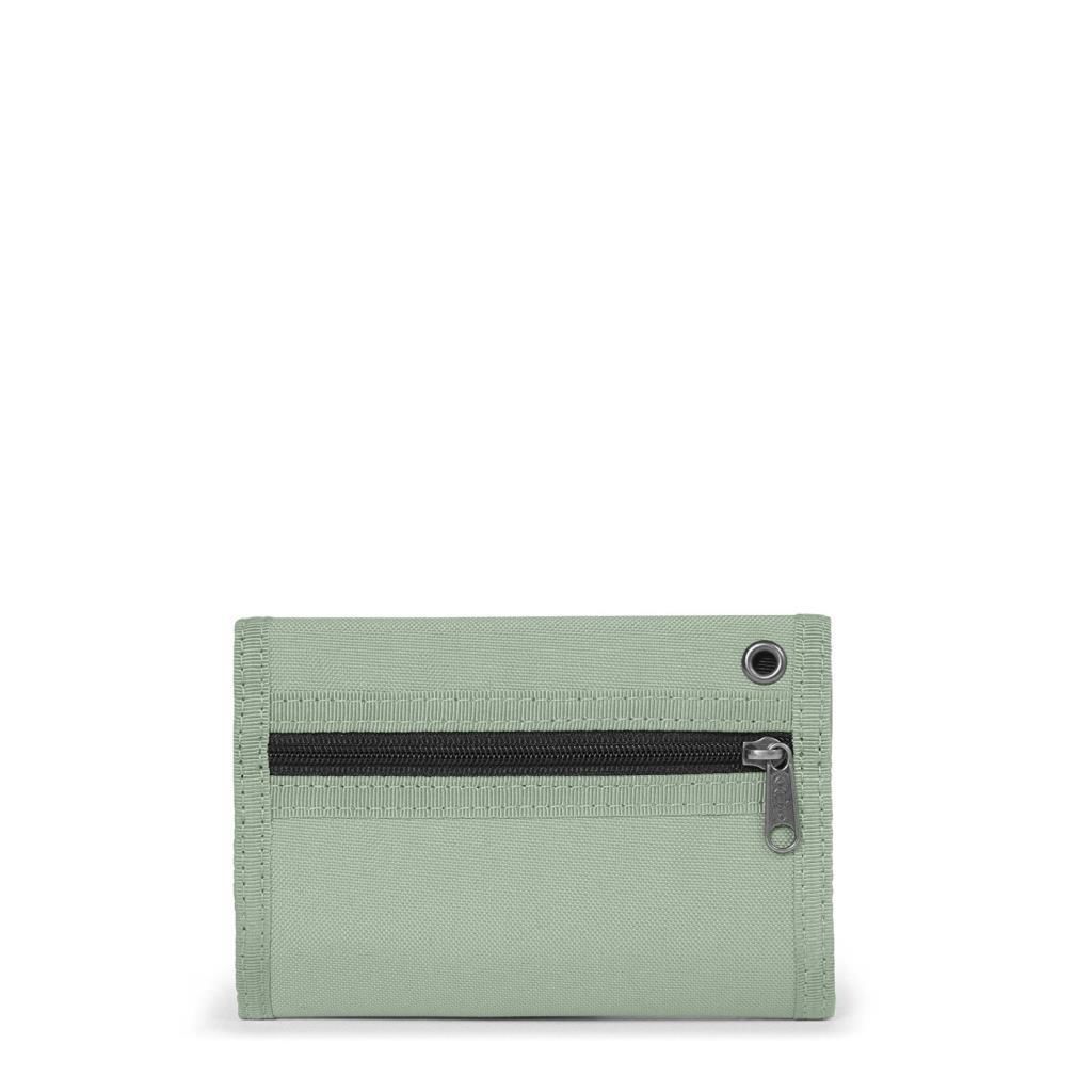 Eastpak Crew Single Kumaş Cüzdan Su Yeşili Frosty Mint 1O2