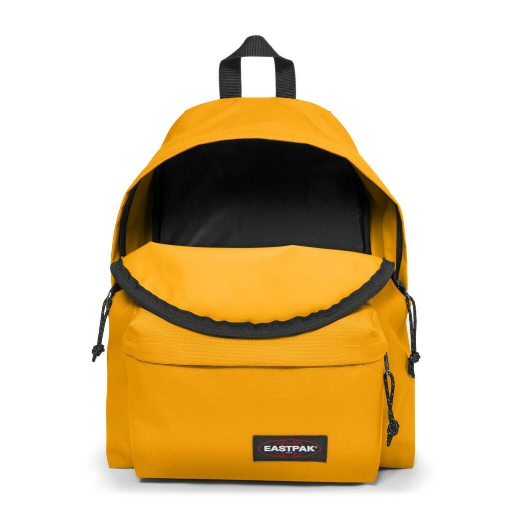 Eastpak Sırt Çantası Padded Pak'r Sunrise Yellow EK0006201K61