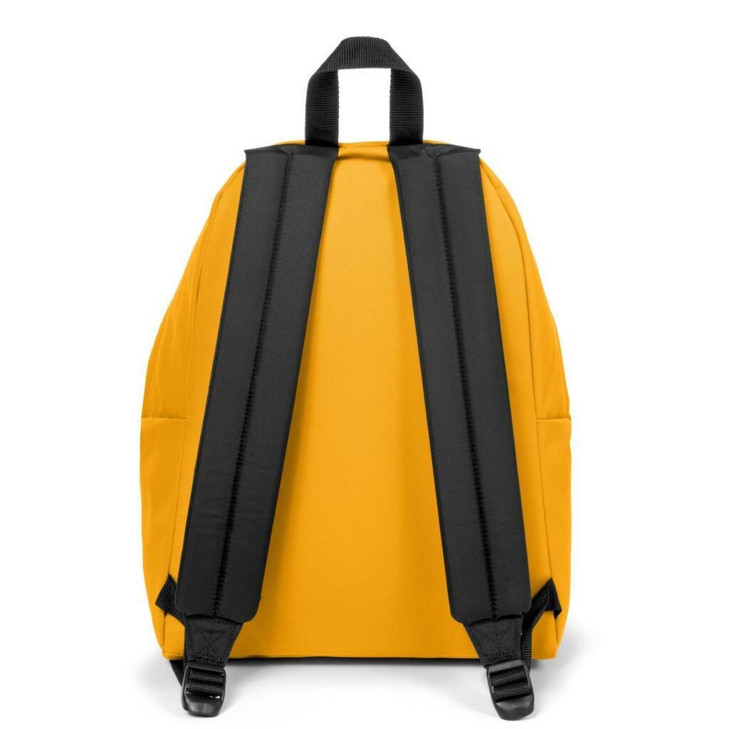 Eastpak Sırt Çantası Padded Pak'r Sunrise Yellow EK0006201K61