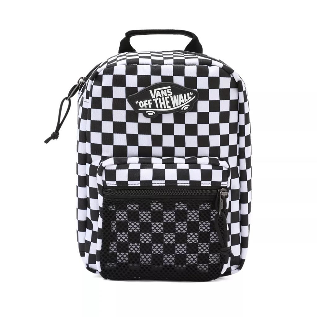 Vans Thermo Beslenme Çantası New Skool Lunchpack VN0A7PT2Y281
