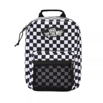 Vans Thermo Beslenme Çantası New Skool Lunchpack VN0A7PT2Y281