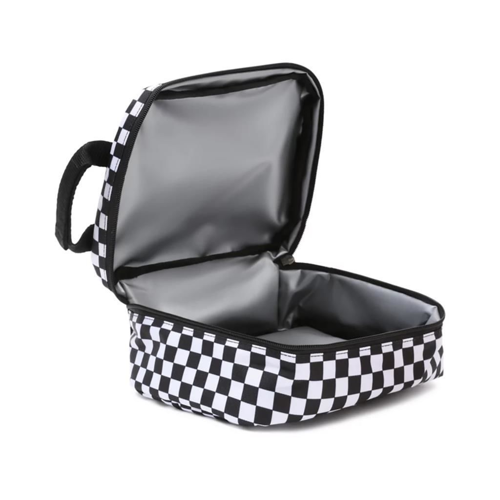 Vans Thermo Beslenme Çantası New Skool Lunchpack VN0A7PT2Y281