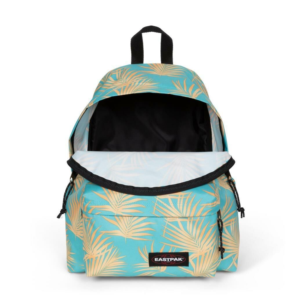 Eastpak Sırt Çantası Padded Pak'r Brize Aqua Grade EK0006203K21