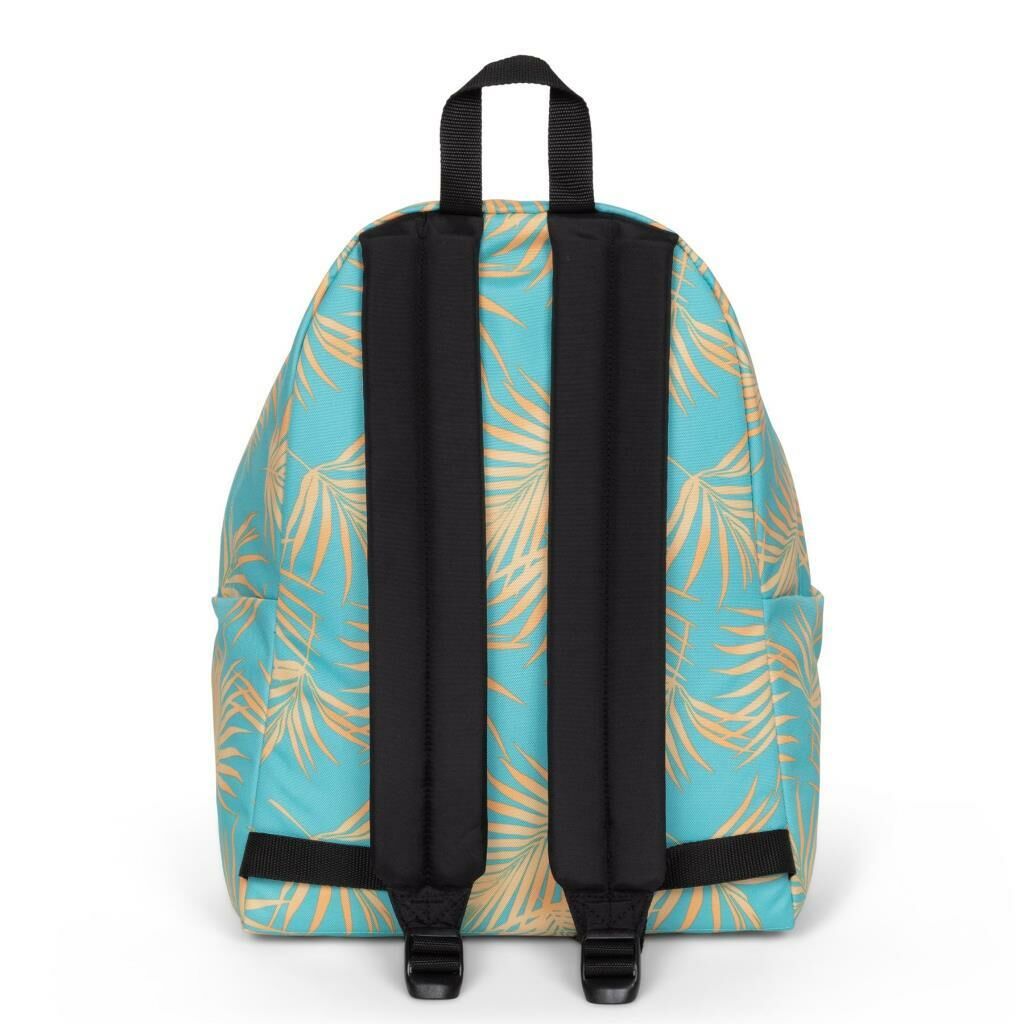 Eastpak Sırt Çantası Padded Pak'r Brize Aqua Grade EK0006203K21