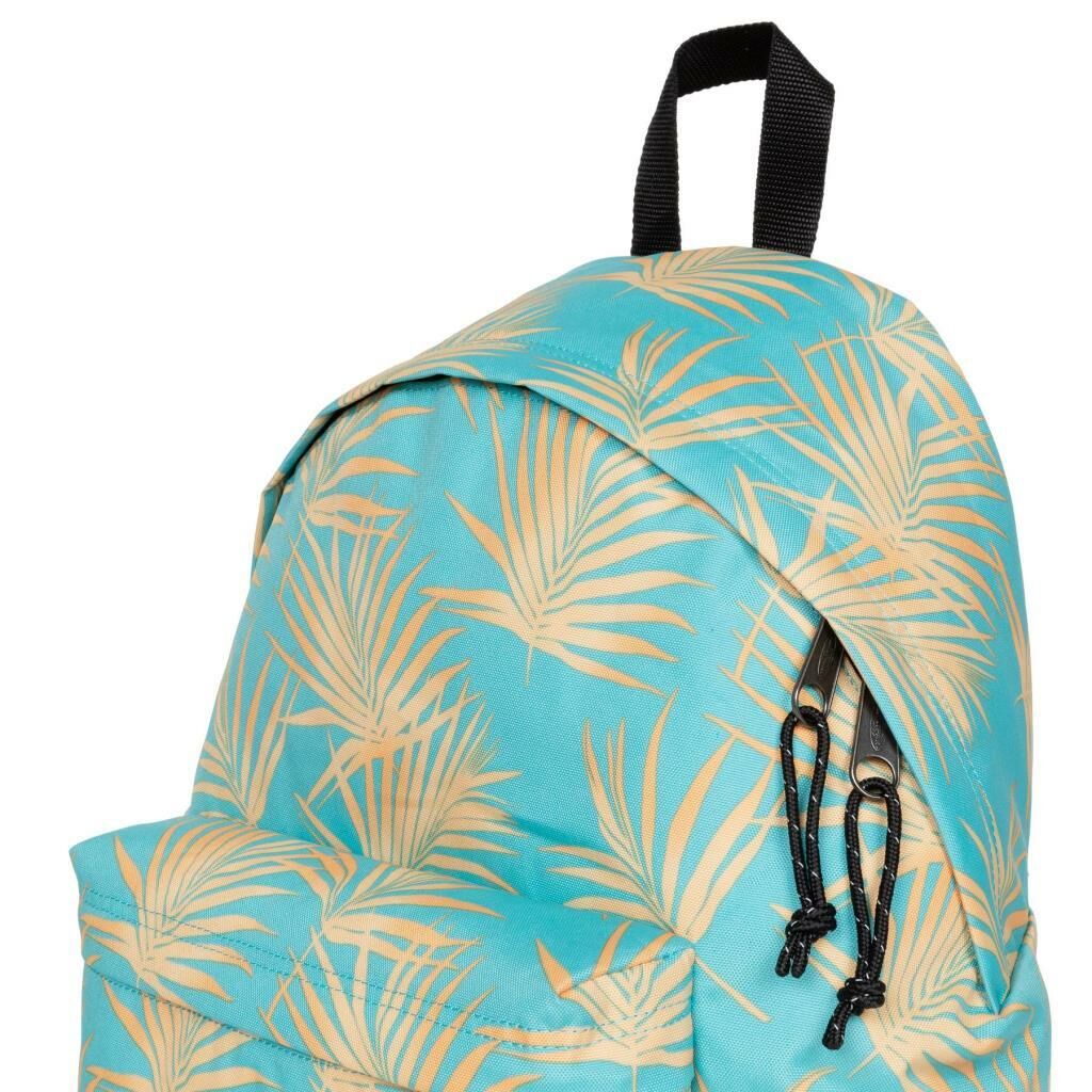Eastpak Sırt Çantası Padded Pak'r Brize Aqua Grade EK0006203K21