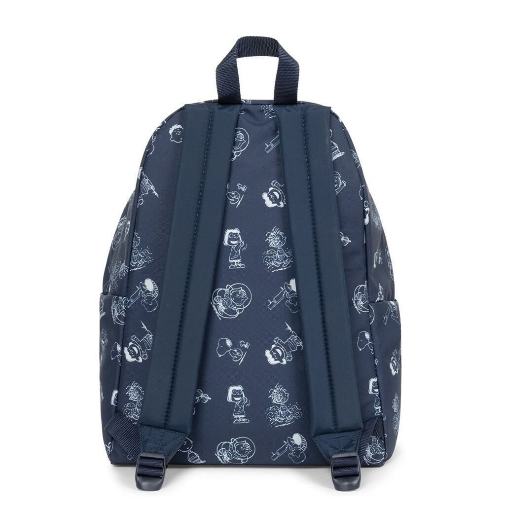 Eastpak Sırt Çantası Padded Pak'r Peanuts Navy Snoopy 7O0