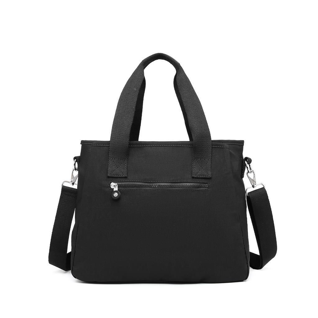 Smart Bags Omuz Askılı Kadın Çantası Krinkıl Kumaş 3110 Ten