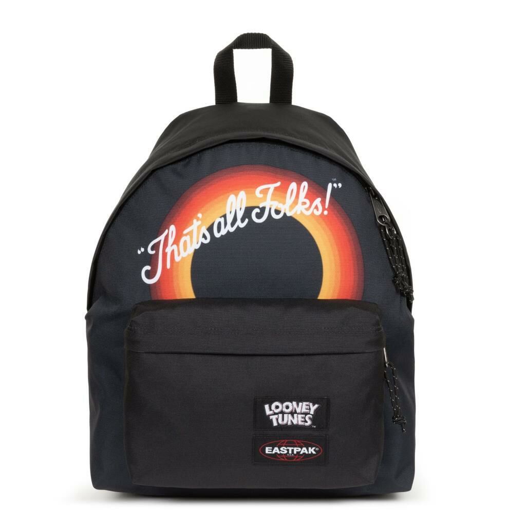 Eastpak Sırt Çantası Padded Pak'r That's All Folks! EK0006208J91