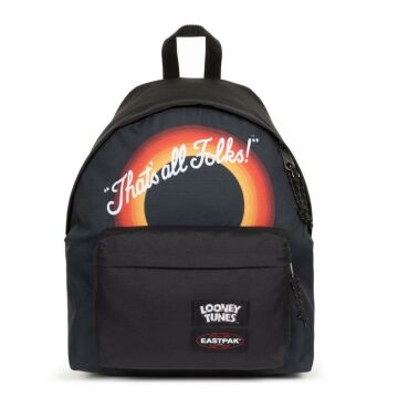 Eastpak Sırt Çantası Padded Pak'r That's All Folks! EK0006208J91