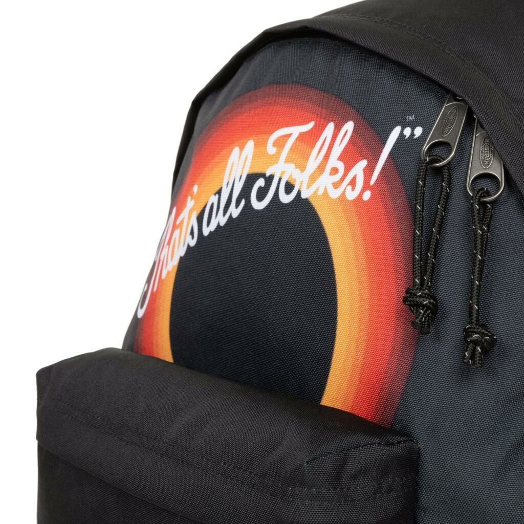 Eastpak Sırt Çantası Padded Pak'r That's All Folks! EK0006208J91
