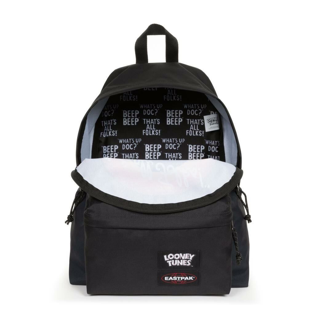 Eastpak Sırt Çantası Padded Pak'r That's All Folks! EK0006208J91
