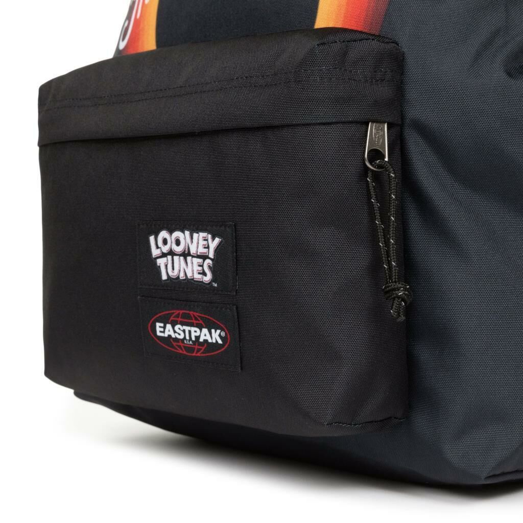 Eastpak Sırt Çantası Padded Pak'r That's All Folks! EK0006208J91