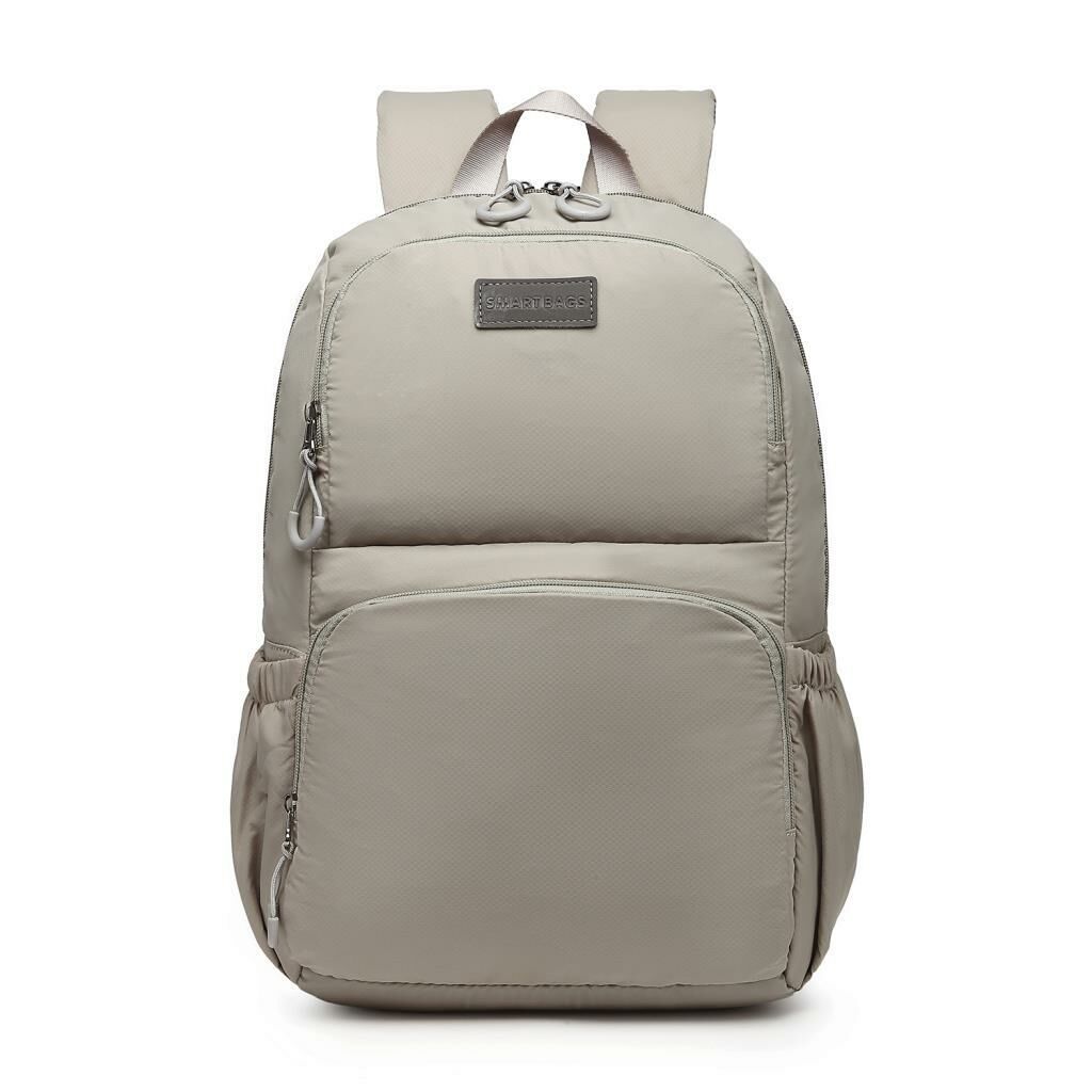 Smart Bags Büyük Boy Ekstra Hafif Uniseks Sırt Çantası 3212