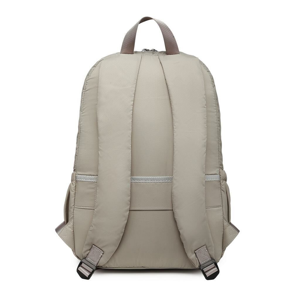 Smart Bags Büyük Boy Ekstra Hafif Uniseks Sırt Çantası 3212