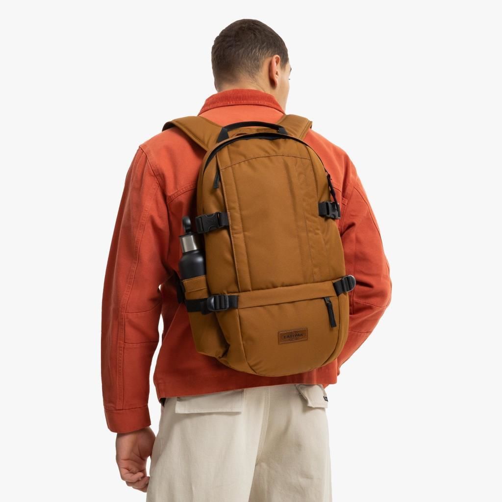 Floid Modeli Eastpak Sırt Çantası Laptop Bölmeli EK0A5BCI4E21