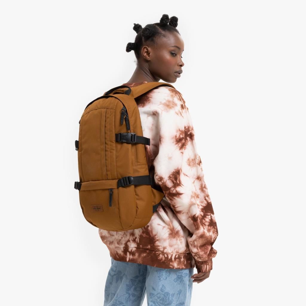 Floid Modeli Eastpak Sırt Çantası Laptop Bölmeli EK0A5BCI4E21