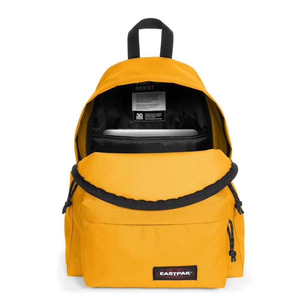 Eastpak Sırt Çantası Day Pak'r Laptop Gözlü Sunrise Yellow 1K6