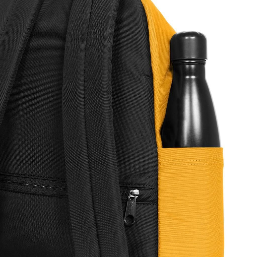 Eastpak Sırt Çantası Day Pak'r Laptop Gözlü Sunrise Yellow 1K6
