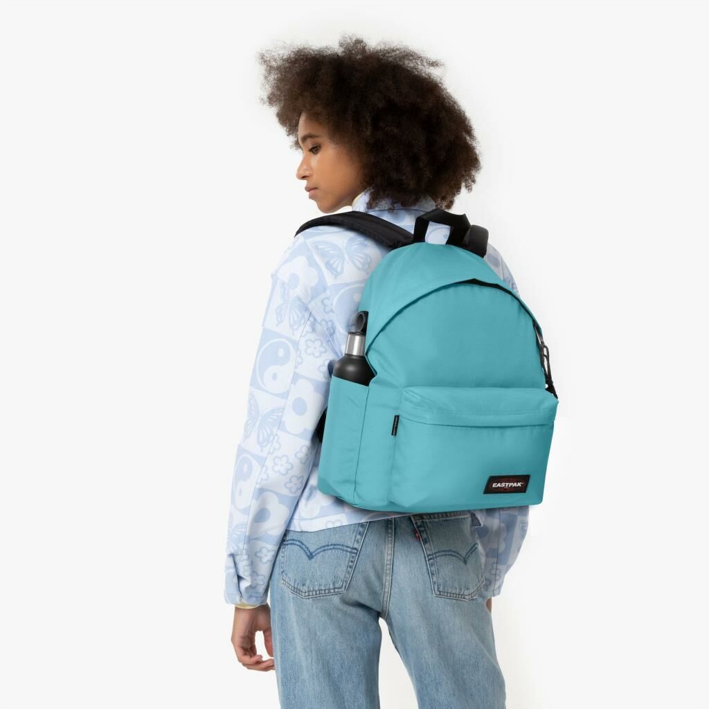 Eastpak Sırt Çantası Day Pak'r Laptop Gözlü Sea Blue 1K8