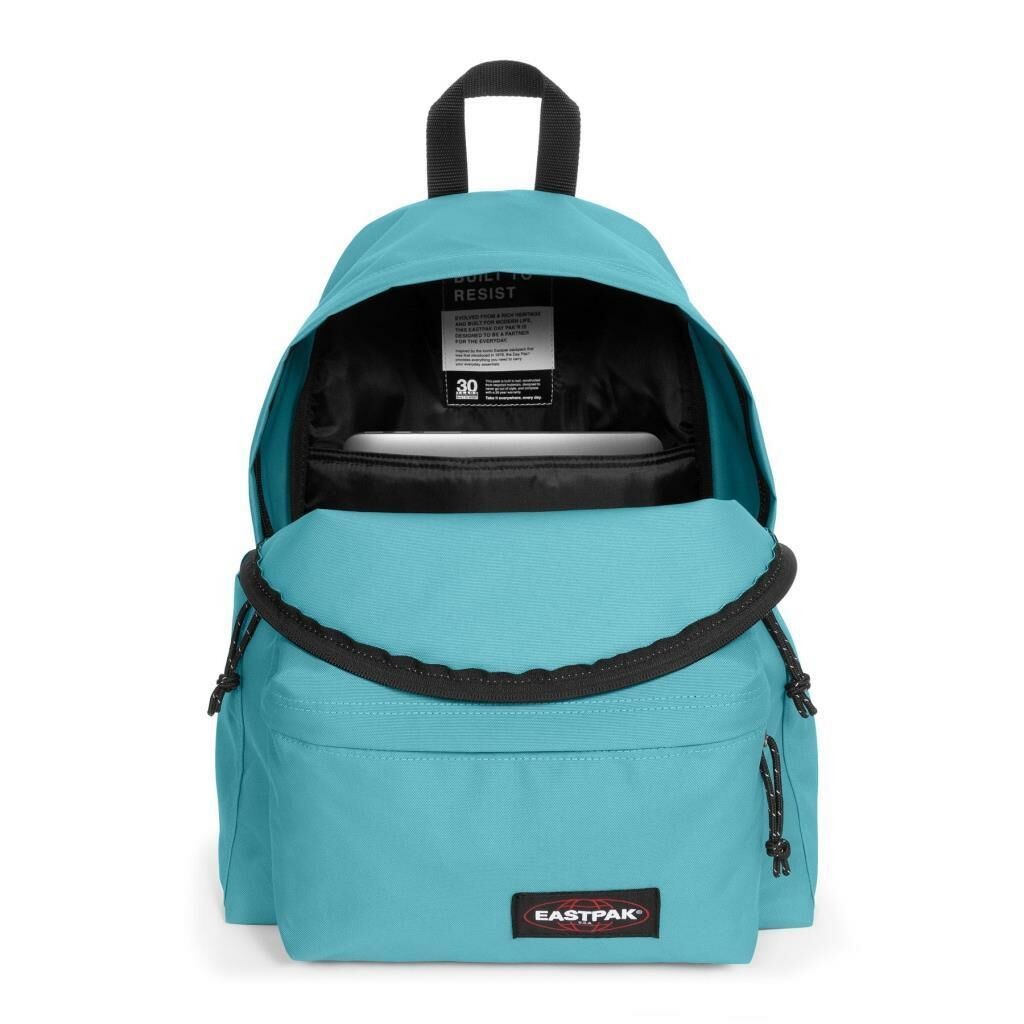 Eastpak Sırt Çantası Day Pak'r Laptop Gözlü Sea Blue 1K8