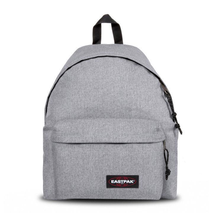 Eastpak Sırt Çantası Padded Pak'r Sunday Grey EK0006203631