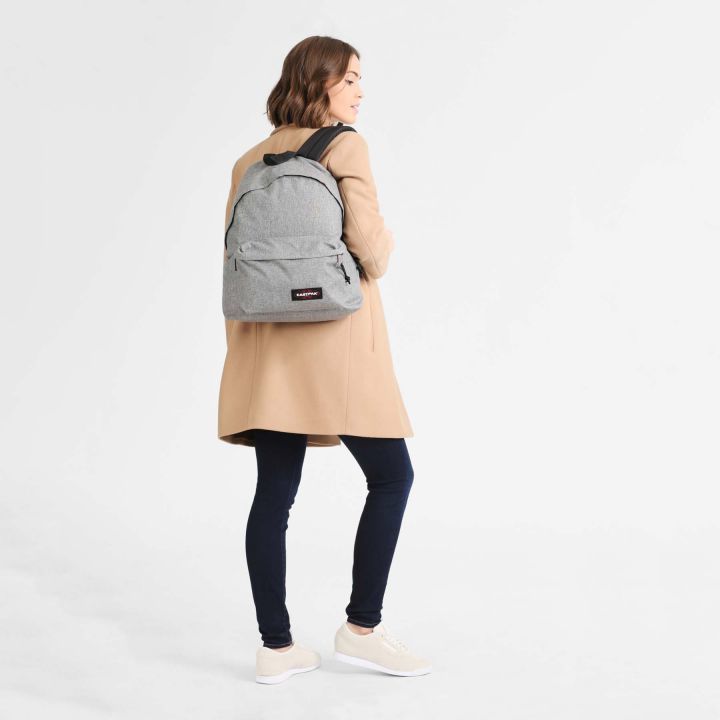 Eastpak Sırt Çantası Padded Pak'r Sunday Grey EK0006203631