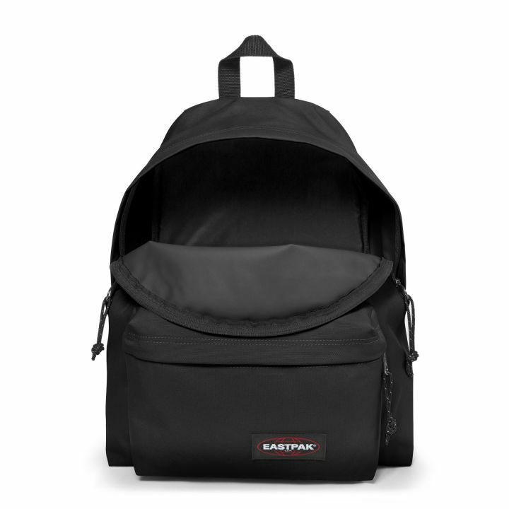 Eastpak Sırt Çantası Padded Pak'r Siyah Black EK0006200081