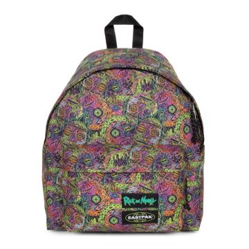 Eastpak Sırt Çantası Day Pak'r Laptop Gözlü RAM Color 3K3