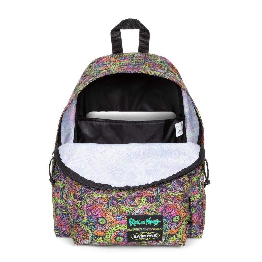Eastpak Sırt Çantası Day Pak'r Laptop Gözlü RAM Color 3K3