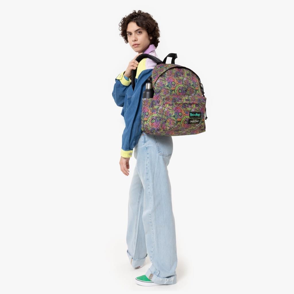 Eastpak Sırt Çantası Day Pak'r Laptop Gözlü RAM Color 3K3