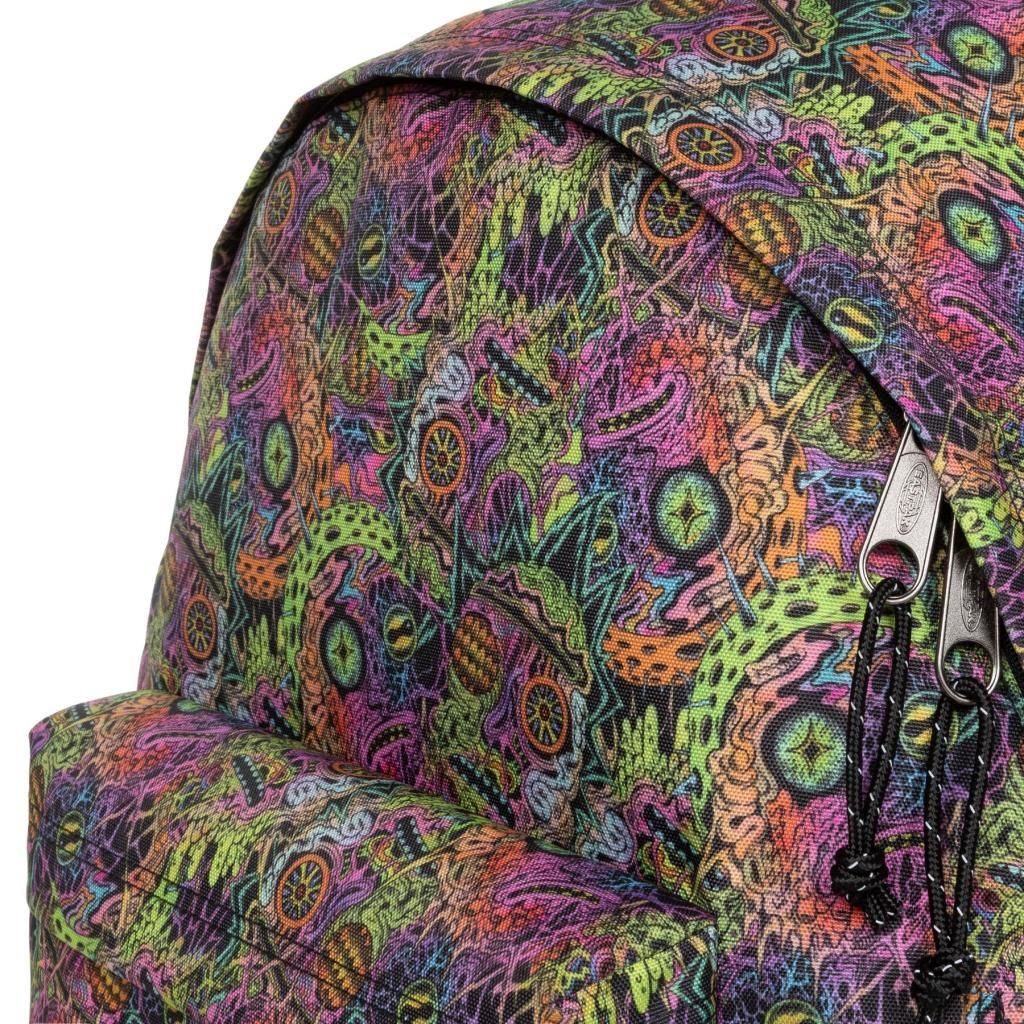 Eastpak Sırt Çantası Day Pak'r Laptop Gözlü RAM Color 3K3
