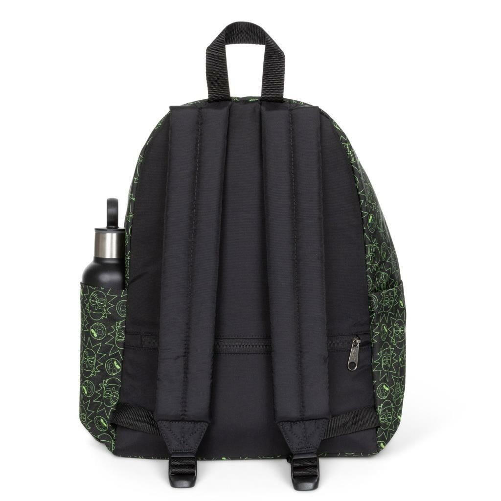 Eastpak Sırt Çantası Day Pak'r Laptop Gözlü RAM Black 3K4