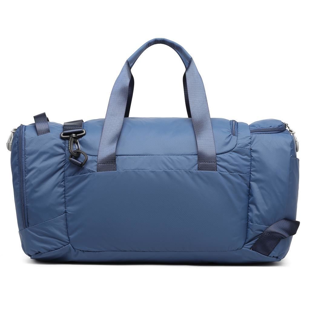 Smart Bags Büyük Boy Ekstra Hafif Uniseks Seyahat Çantası 3204 Lacivert