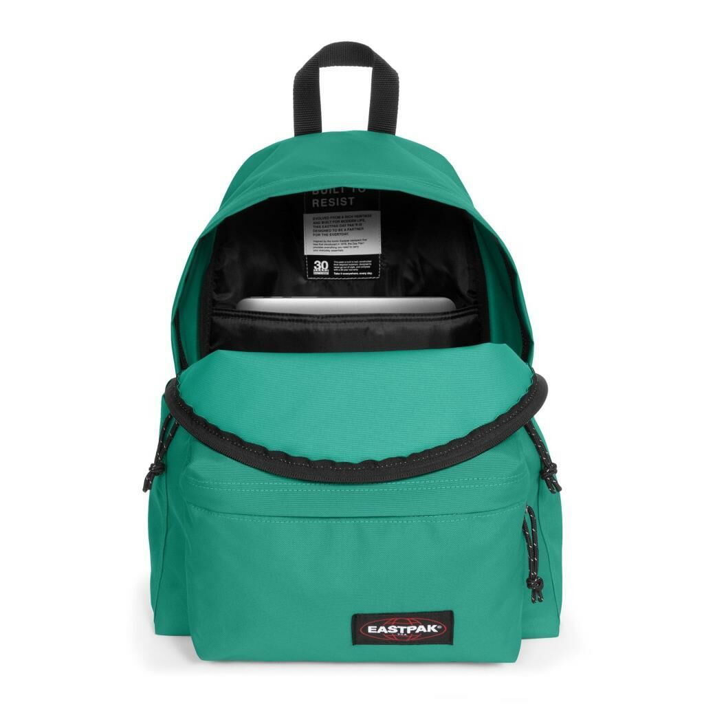Eastpak Sırt Çantası Day Pak'r Laptop Gözlü Botanic green 6J8