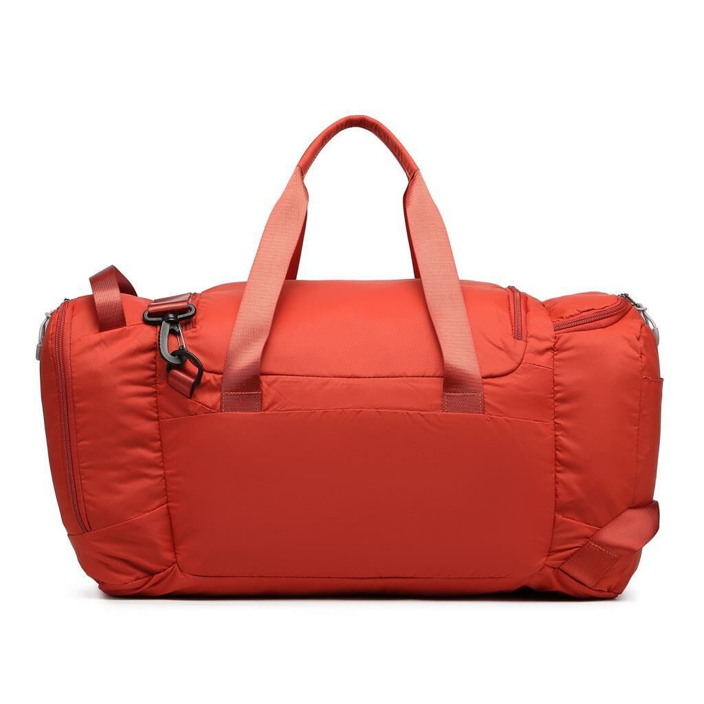 Smart Bags Büyük Boy Ekstra Hafif Uniseks Seyahat Çantası 3204 Kiremit