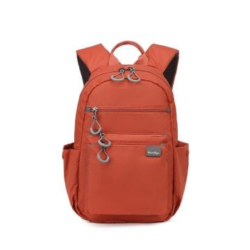 Smart Bags Küçük Boy Ekstra Hafif Uniseks Sırt Çantası 3137